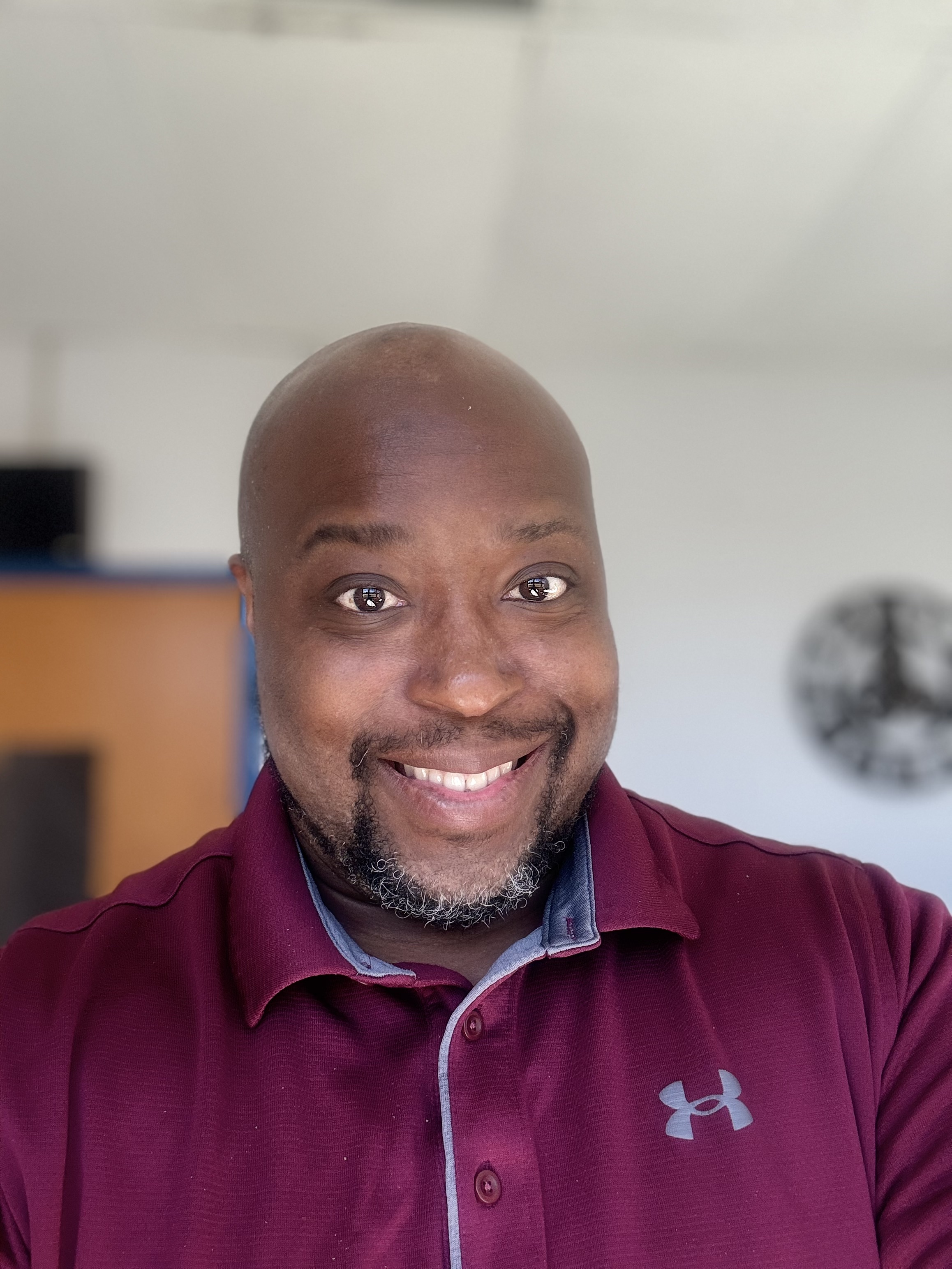 Cruise Brothers Travel Agent Larry M. Jackson